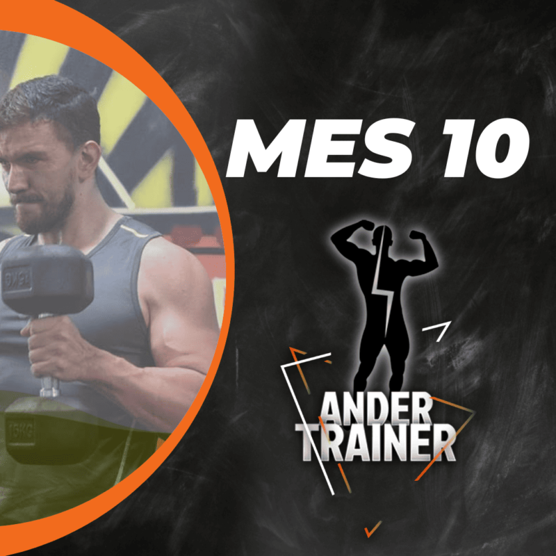 MES 10
