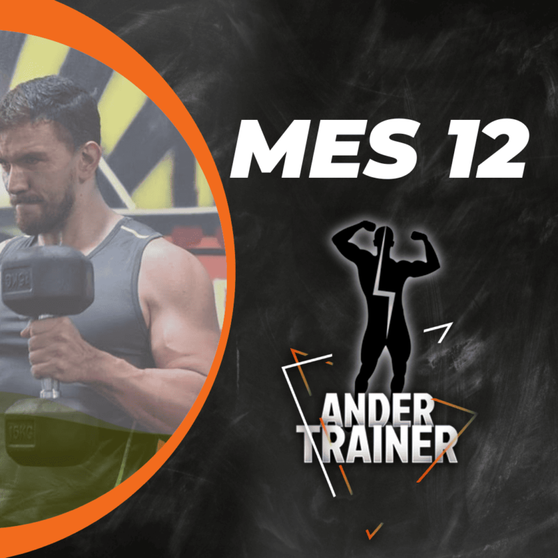 MES 12